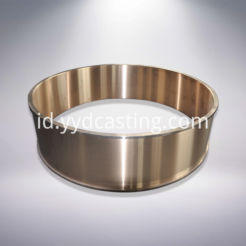 Bushing untuk pembangkit listrik Bushings for power station